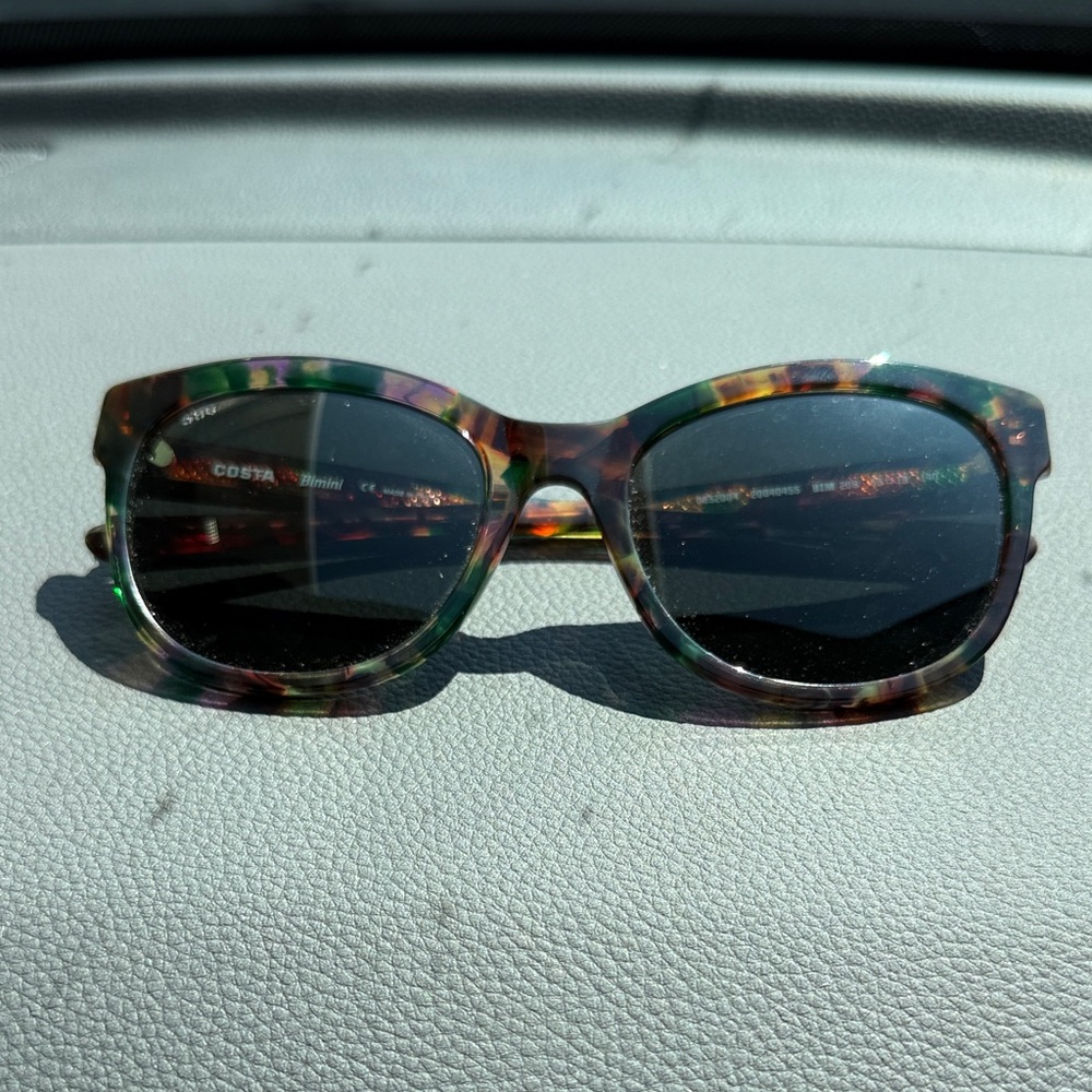 Costa Bimini Sunnies